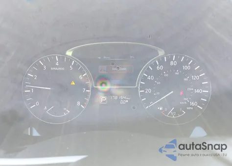 2013 Nissan Altima 2.5/S/Sv/Sl from USA, damaged, VIN 1N4AL3AP6DN587022